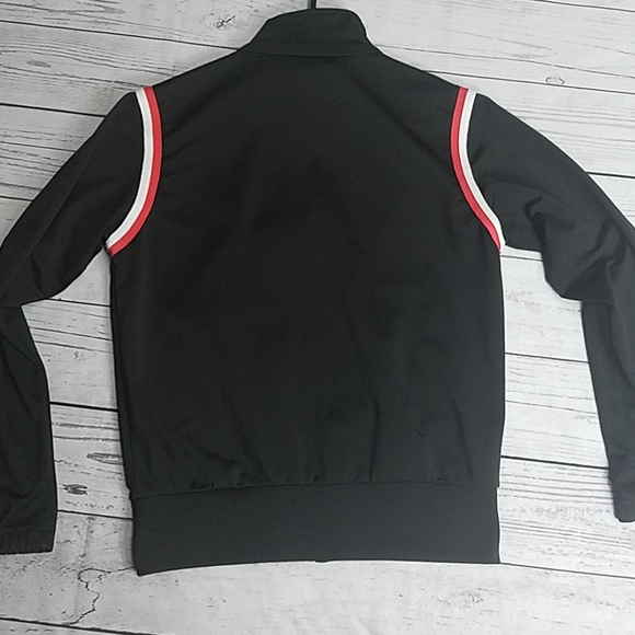 Puma jacket sweater zipper - Picture 5 of 7